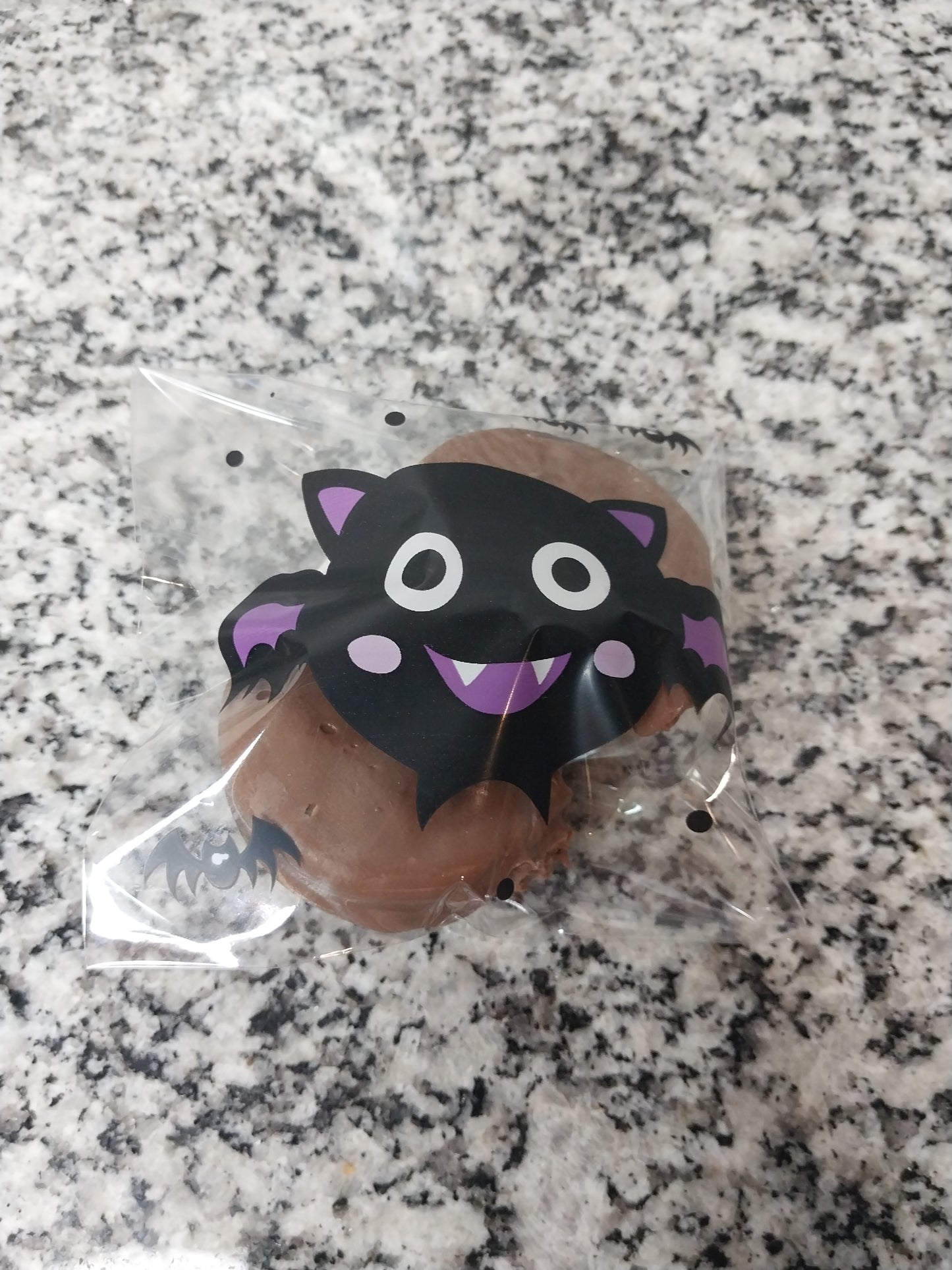 Halloween Boo Boxes