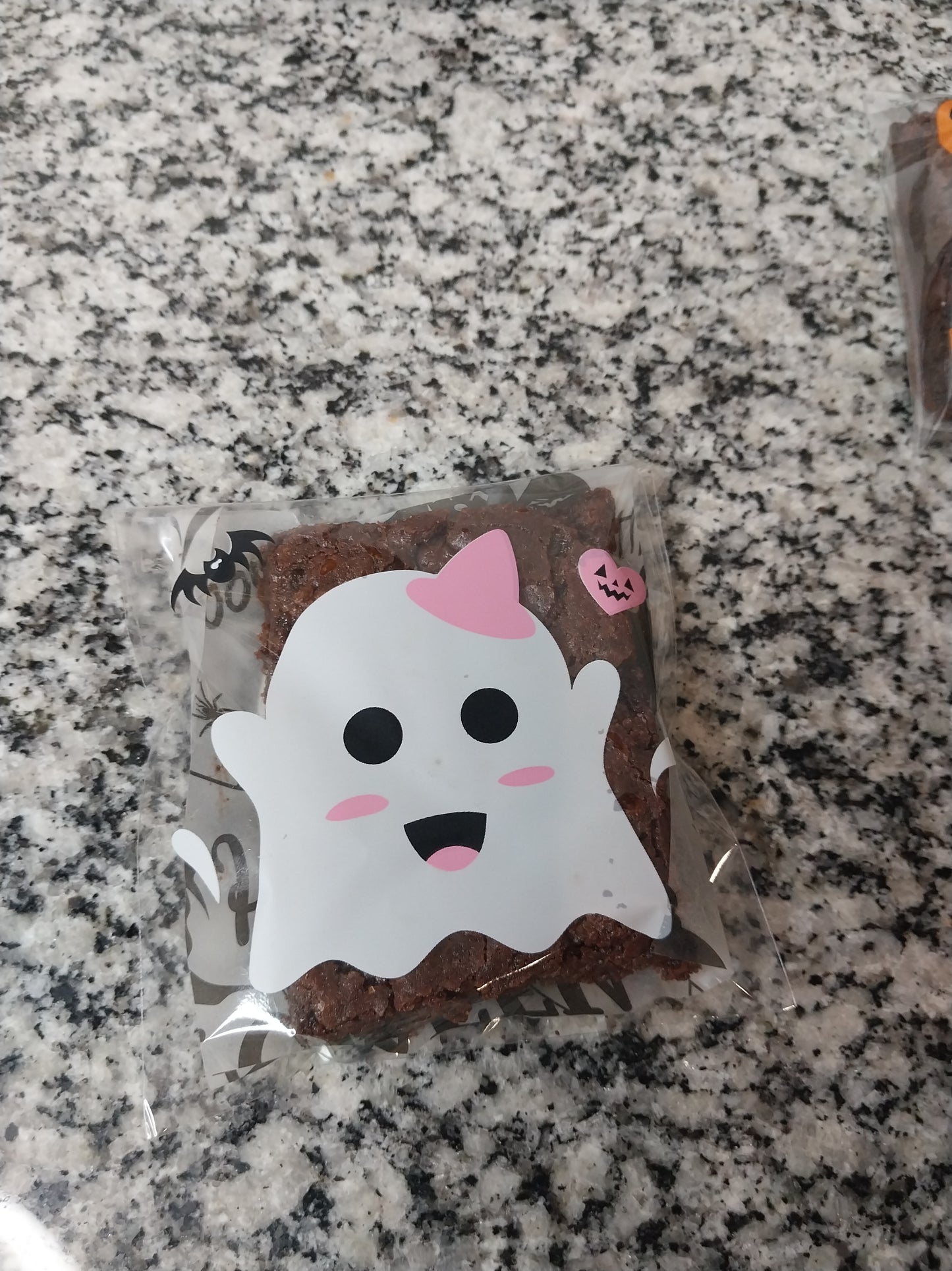 Halloween Boo Boxes