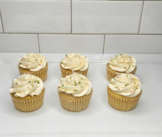 Cupcakes