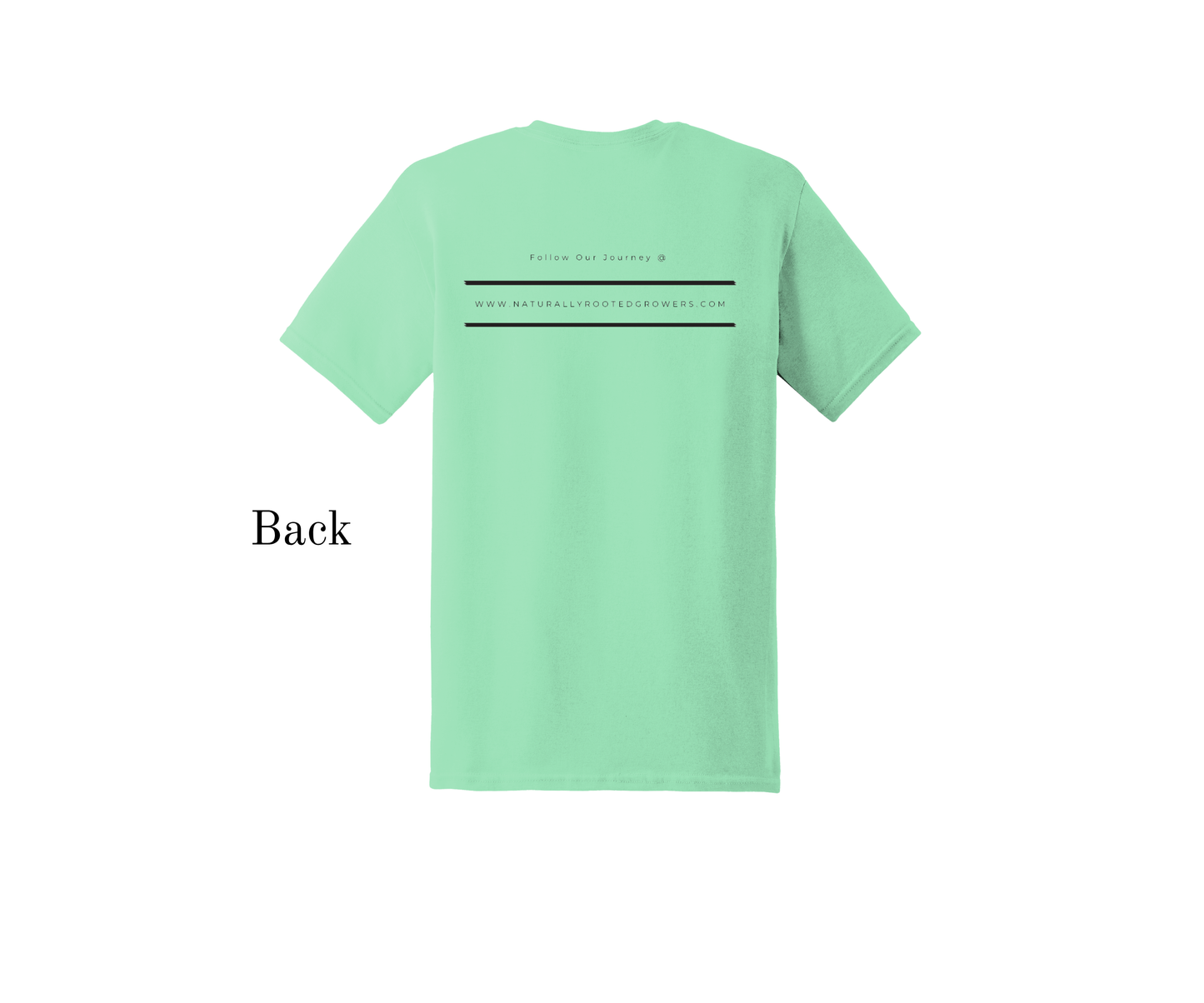 NRG T-Shirt