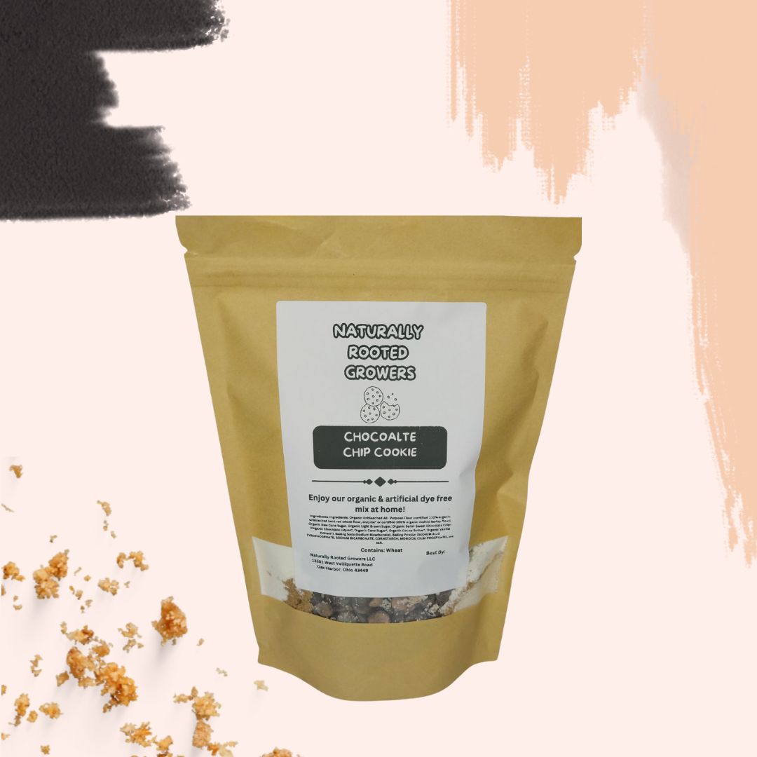 Create N' Bake Mix