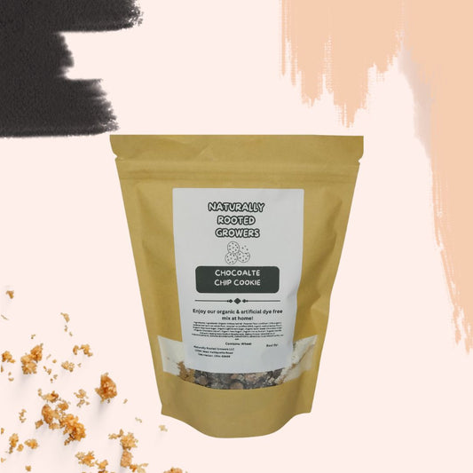 Create N' Bake Mix