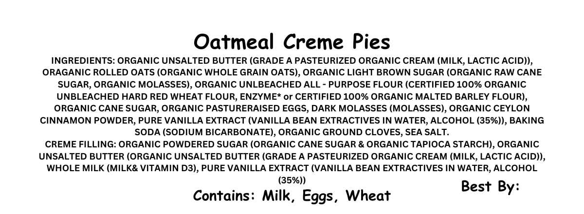 Oatmeal Creme Pie (4)