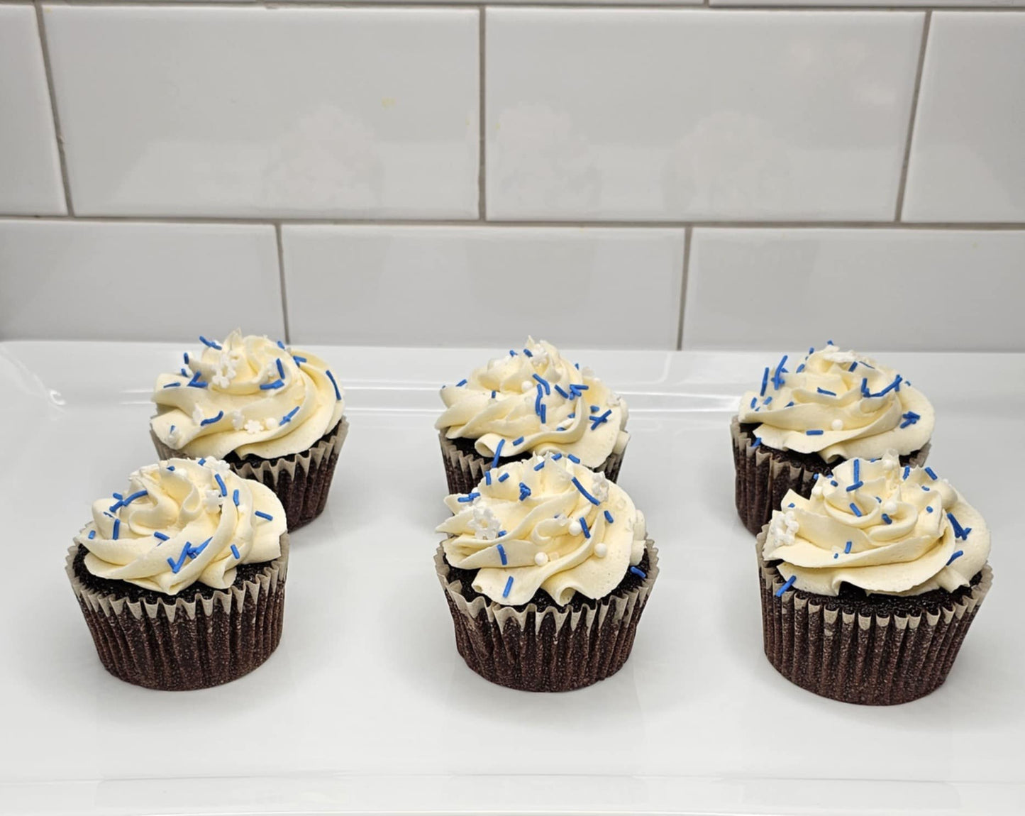 Cupcakes