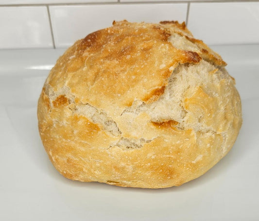 Artisan Bread