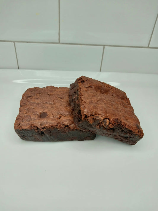 Fudgy Brownie