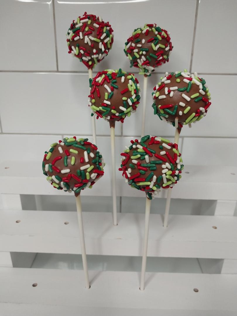 Cake Pops