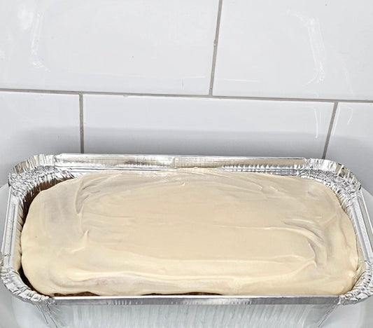 Cinnamon Roll Bread