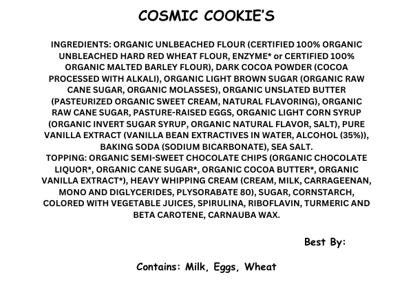 Cosmic Cookies (6)