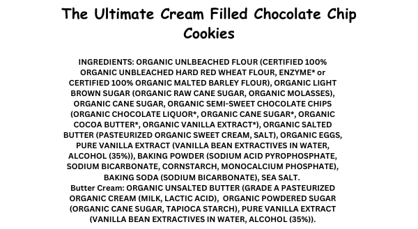 Ultimate Cream Filled Cookie (6)