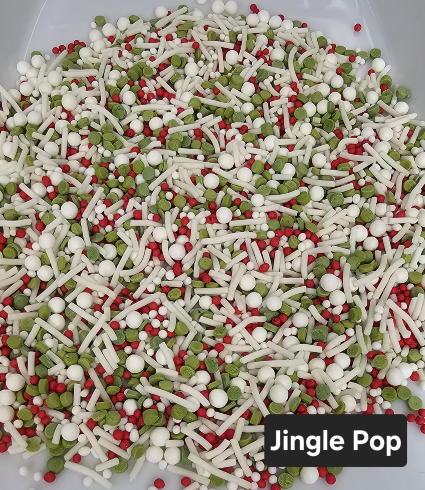 Cake Pops