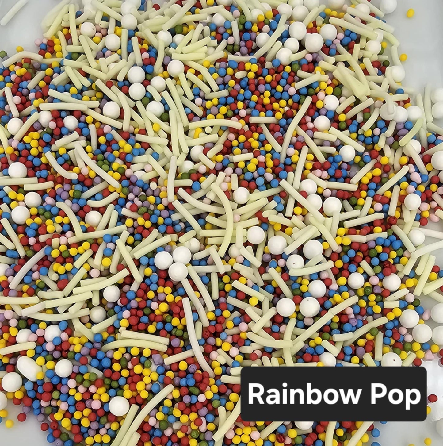 Cake Pops