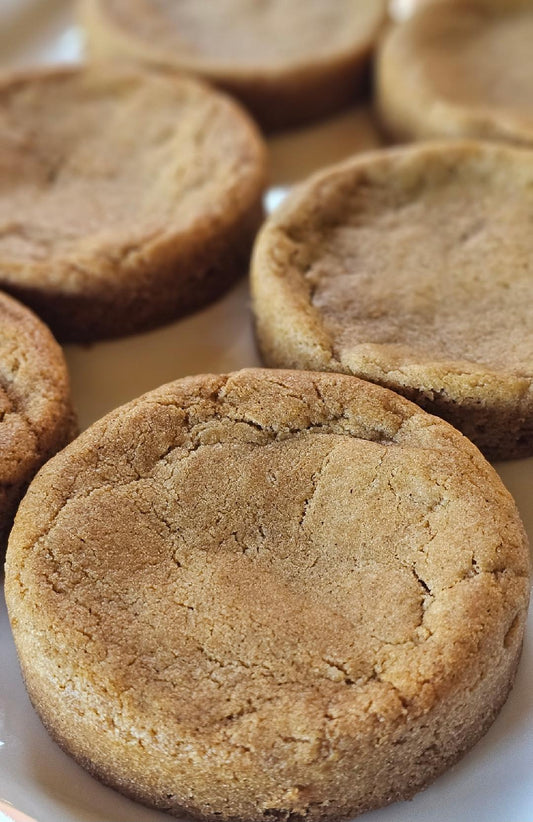 Spice Cookie