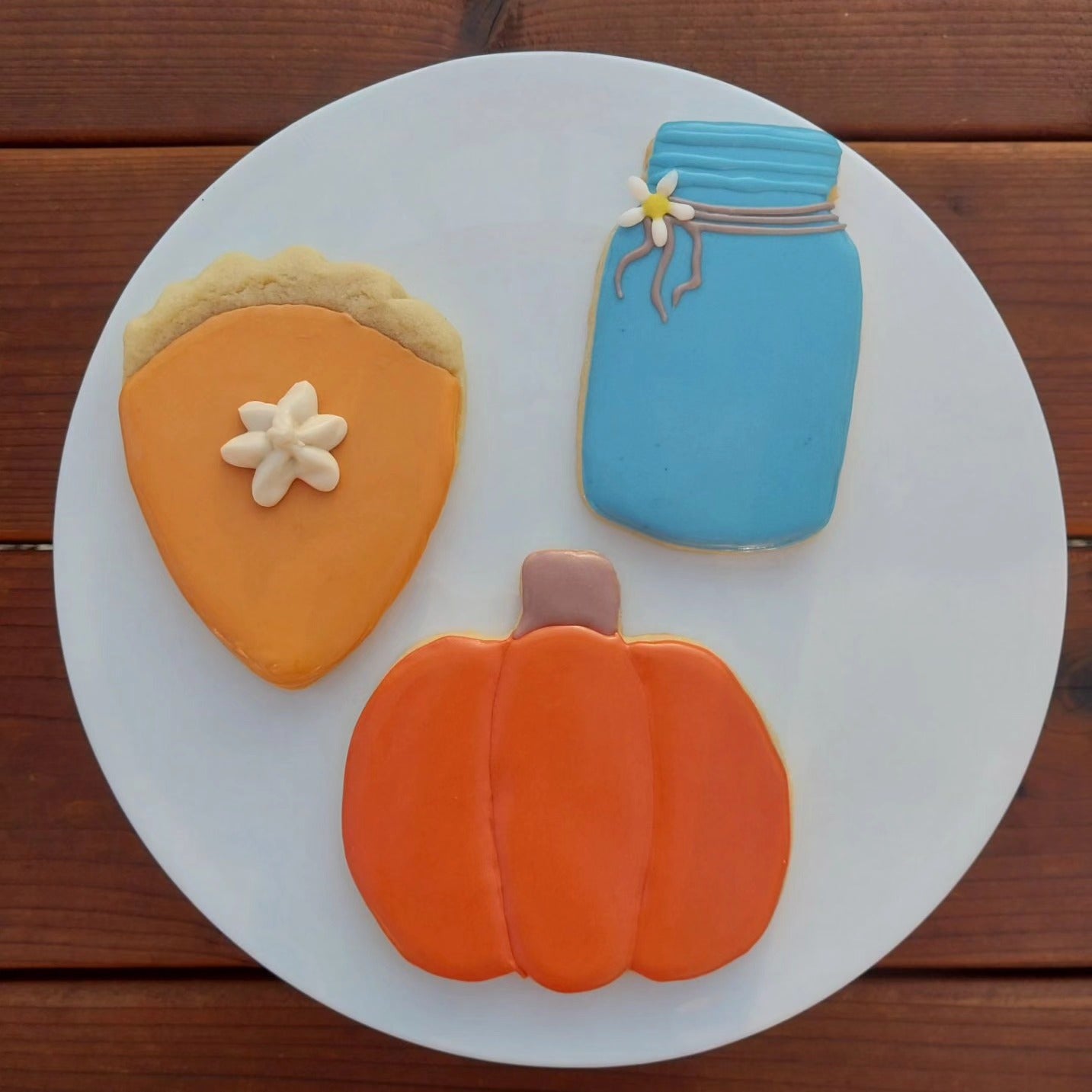 Sugar Cookies