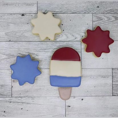 Sugar Cookies