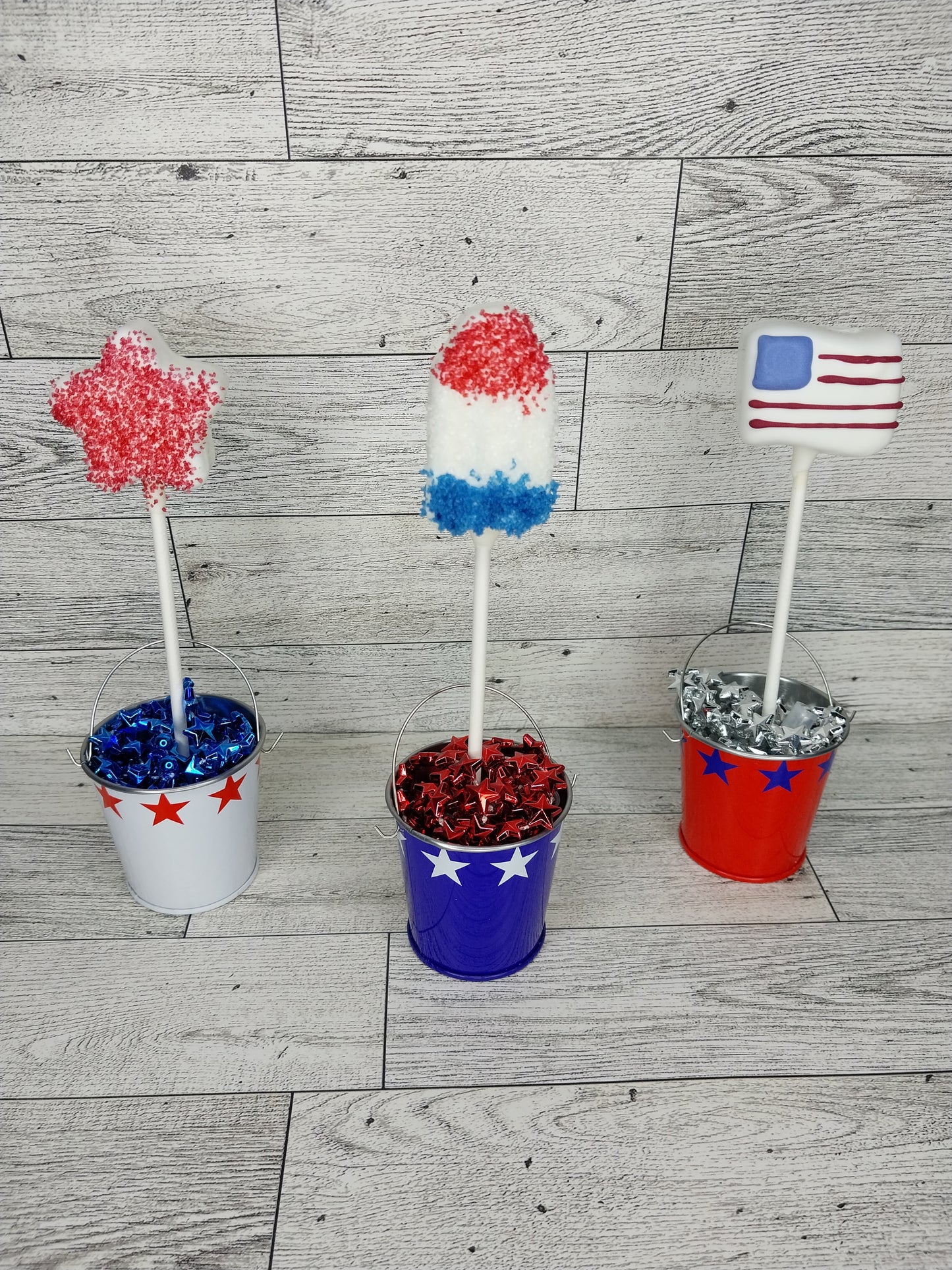4th of July - Special Theme