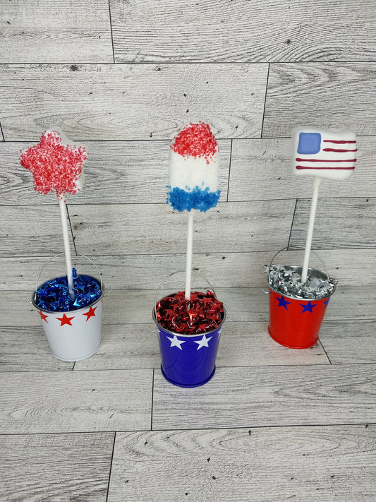 4th of July - Special Theme