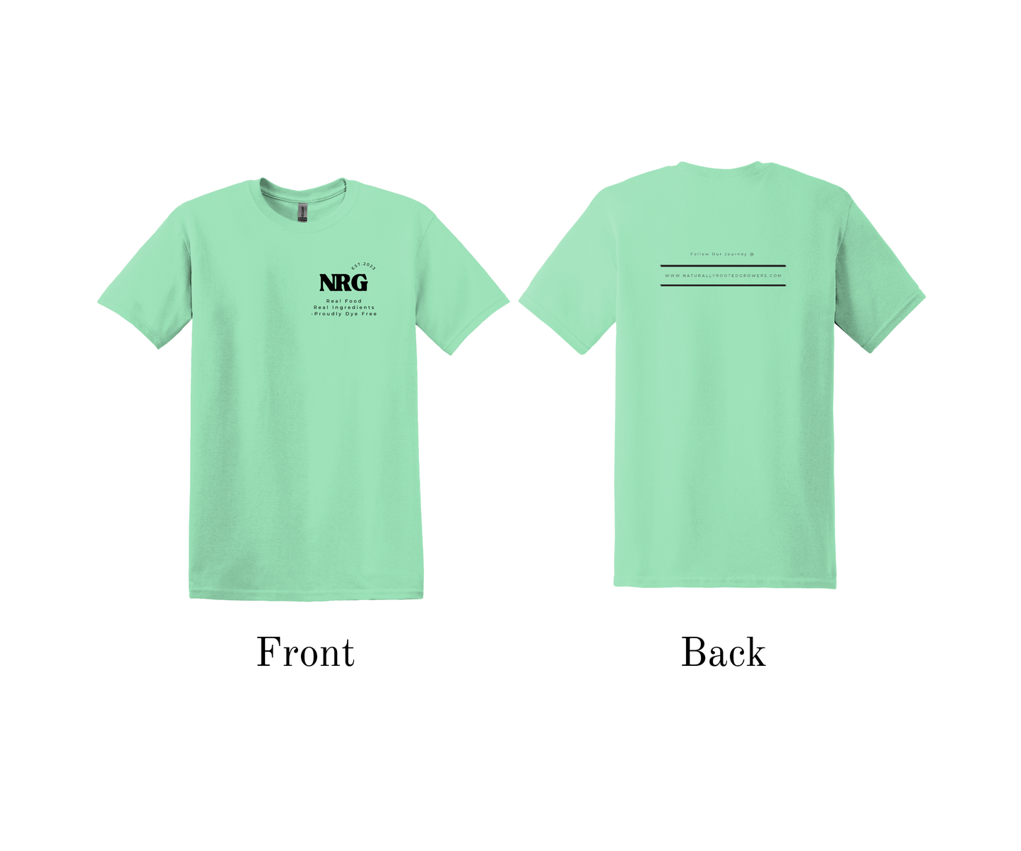 NRG T-Shirt