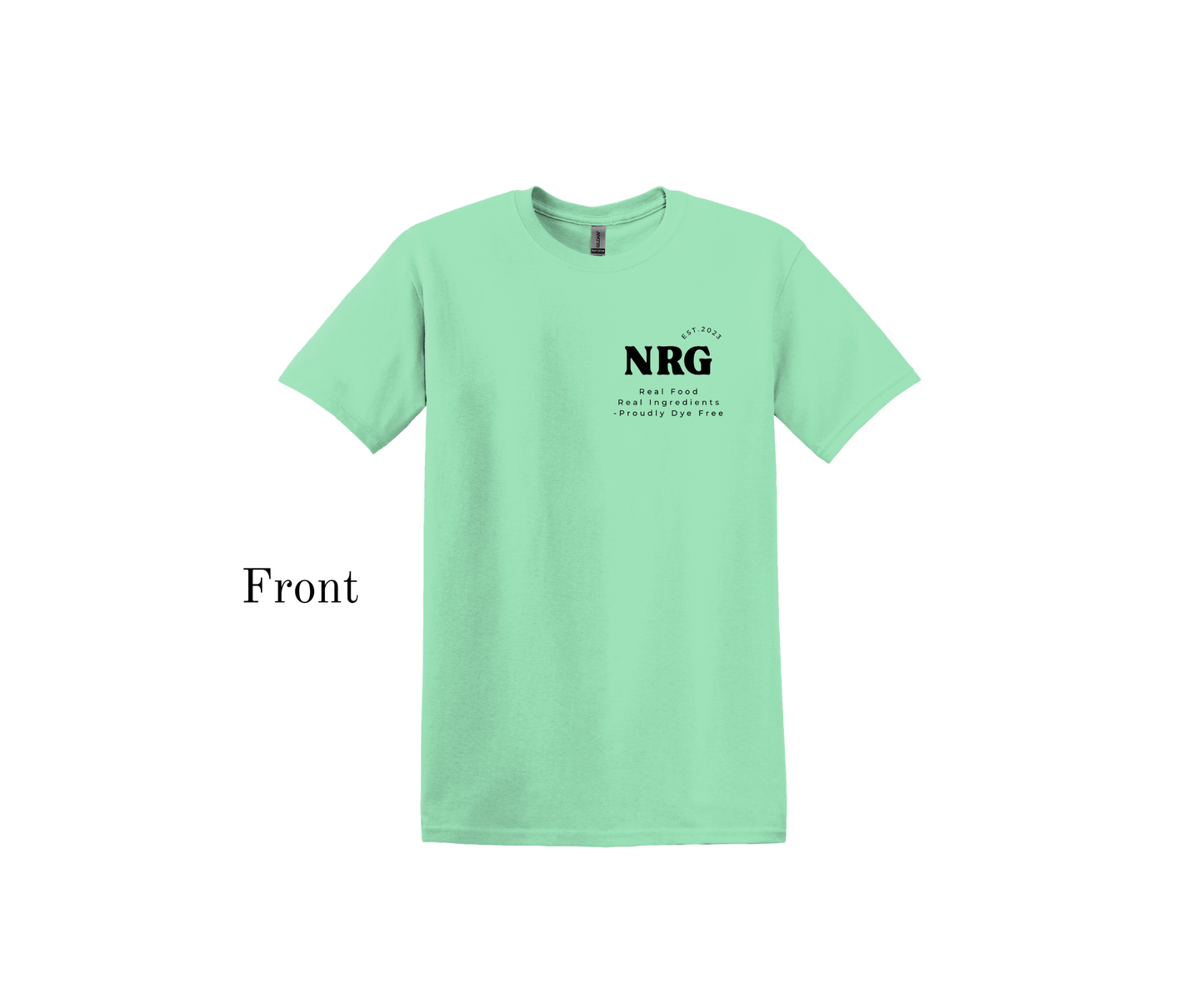 NRG T-Shirt