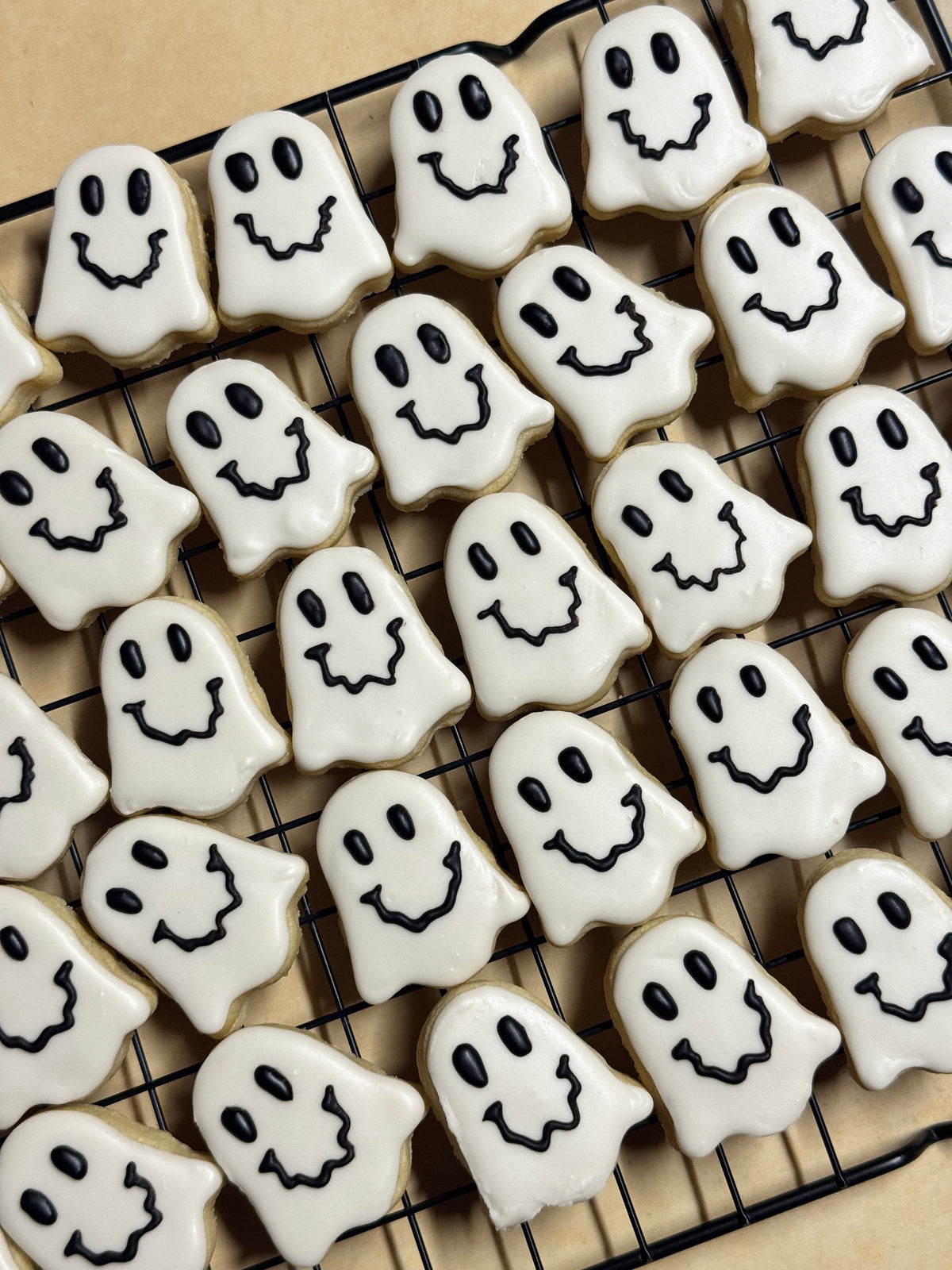 Halloween Treat Box