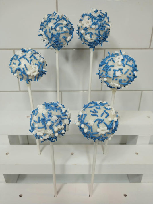 Cake Pops