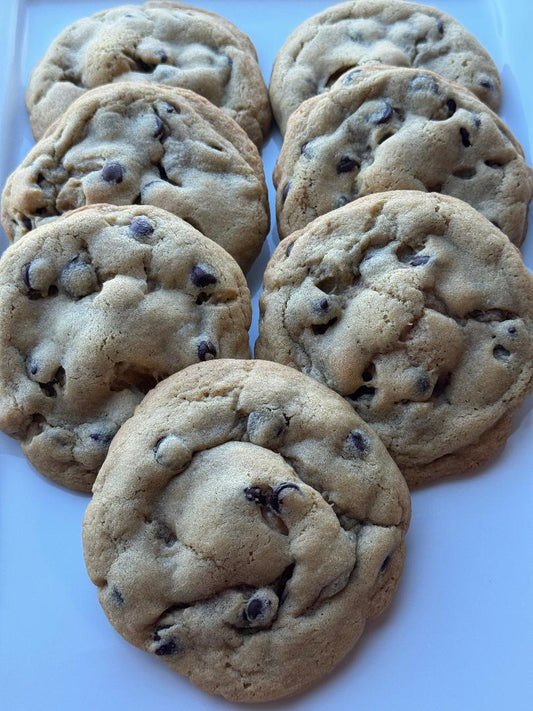 S'more Cookie