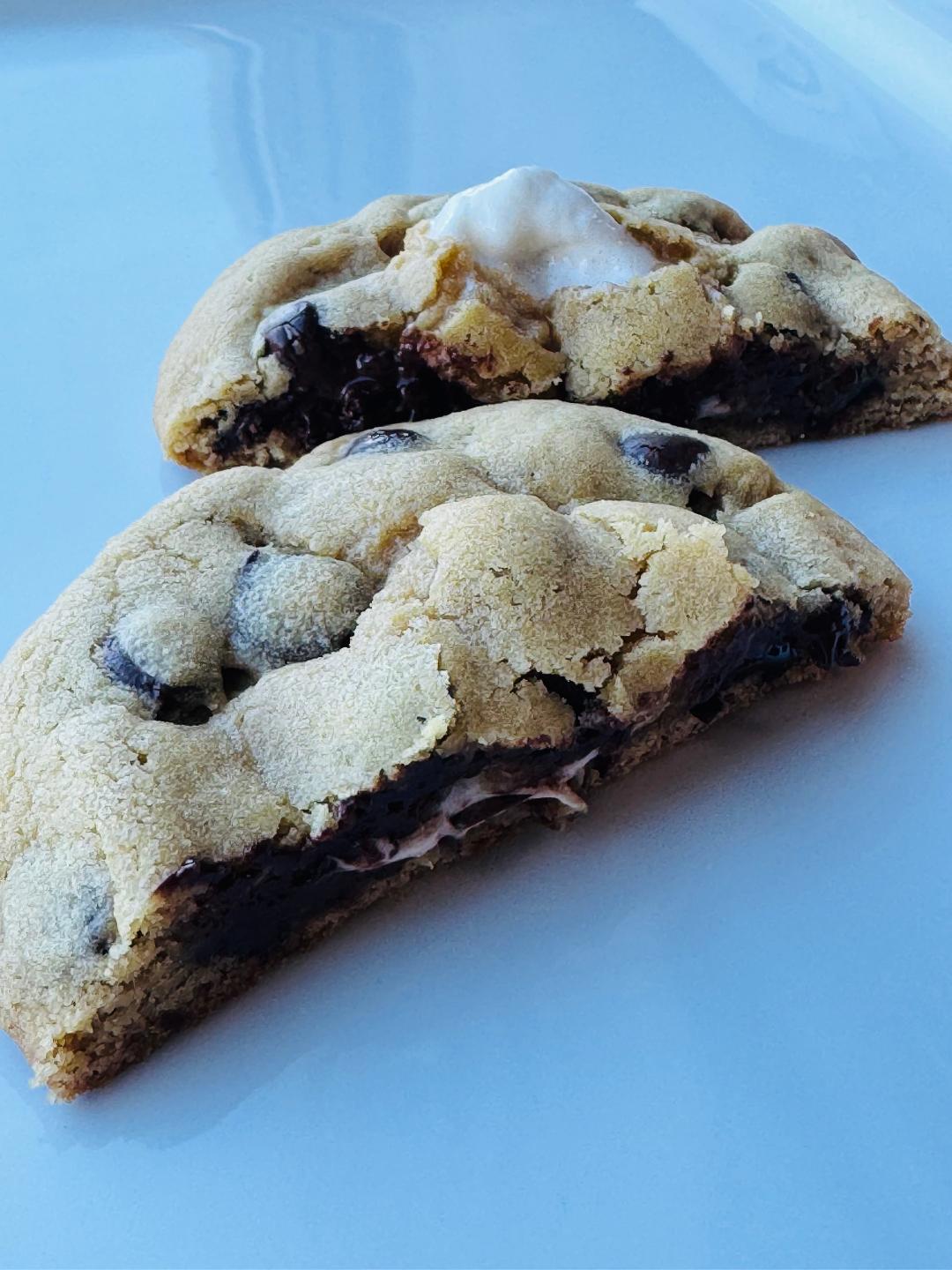 S'more Cookie