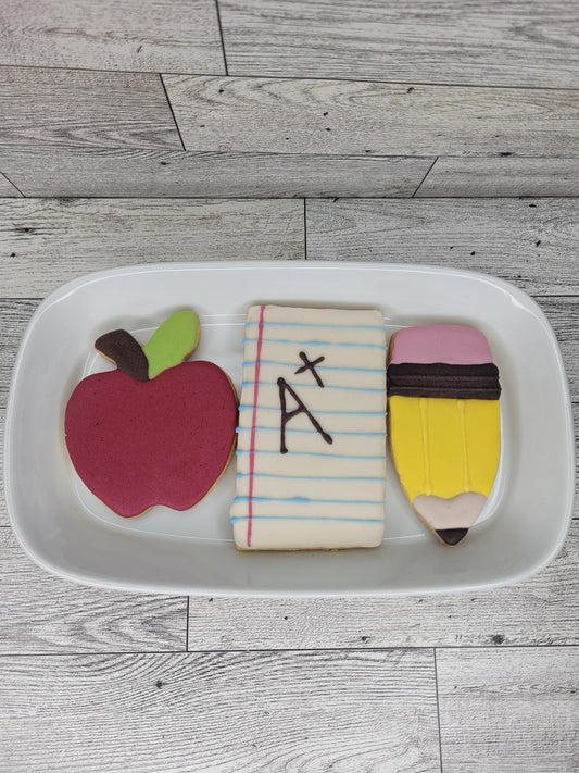 Teacher Appreciation 3 Pack