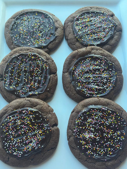 Cosmic Cookies (6)
